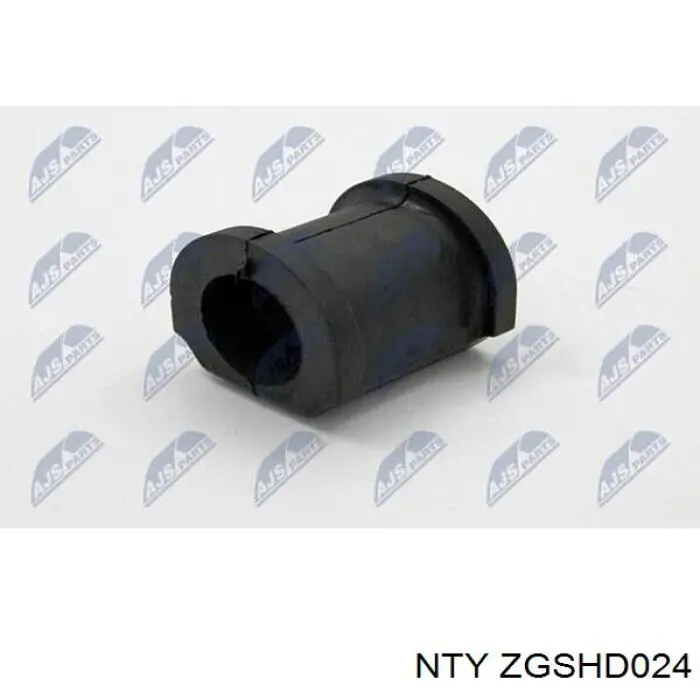 Втулка переднего стабилизатора NTY ZGSHD024 цена, от 2.37 USD
