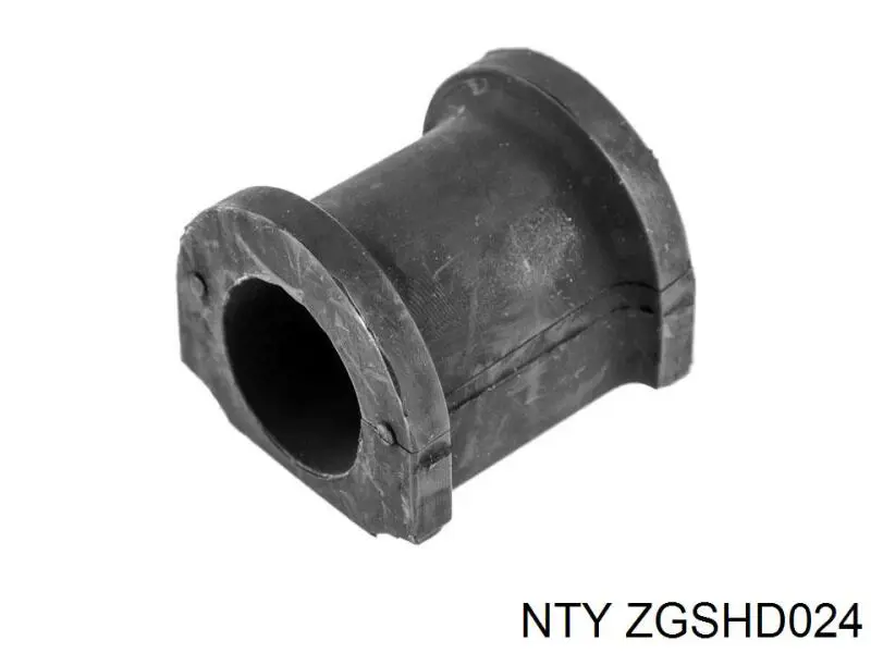 Опора стабилизатора ZGSHD024 NTY