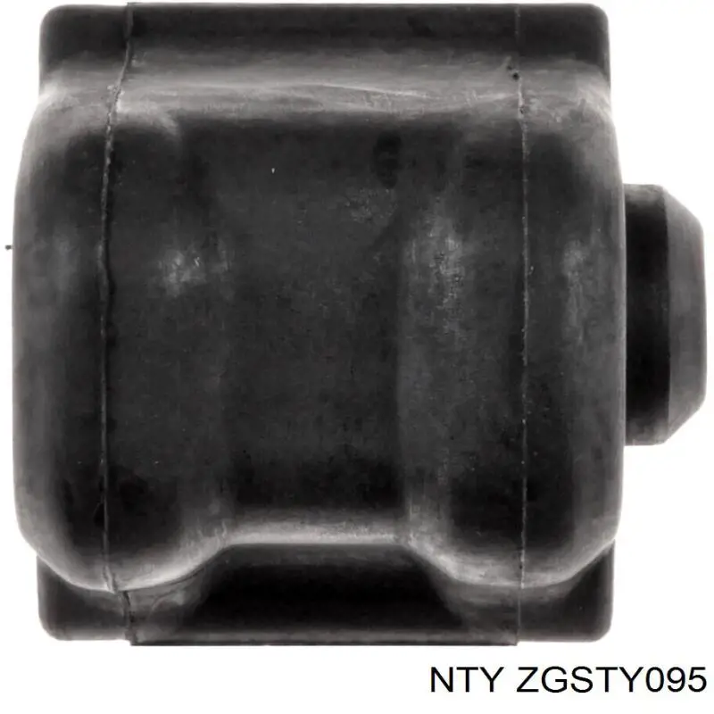 Втулка стабилизатора переднего правая NTY ZGSTY095 цена, от 4.23 USD