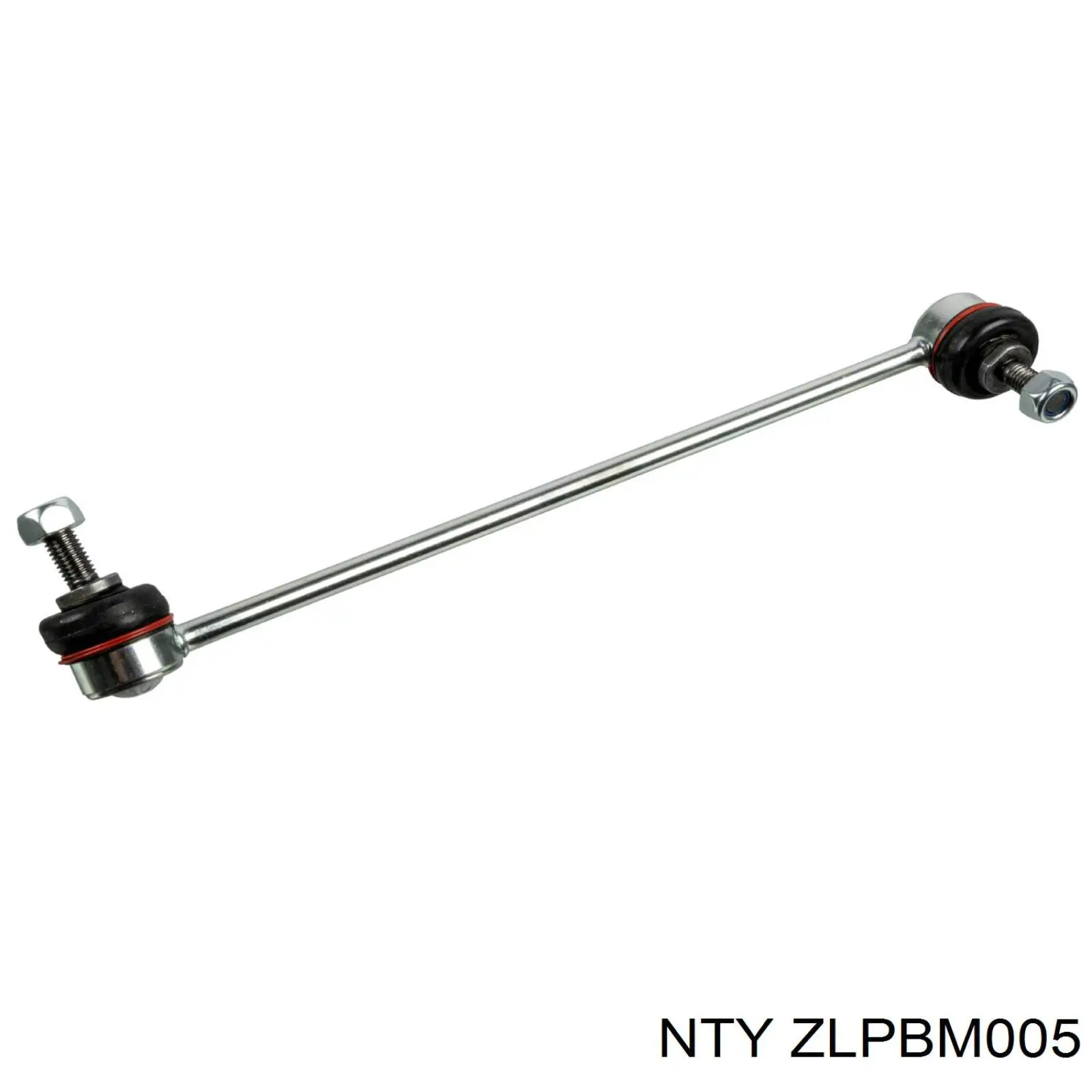 ZLP-BM-005 NTY стойка стабилизатора переднего правая