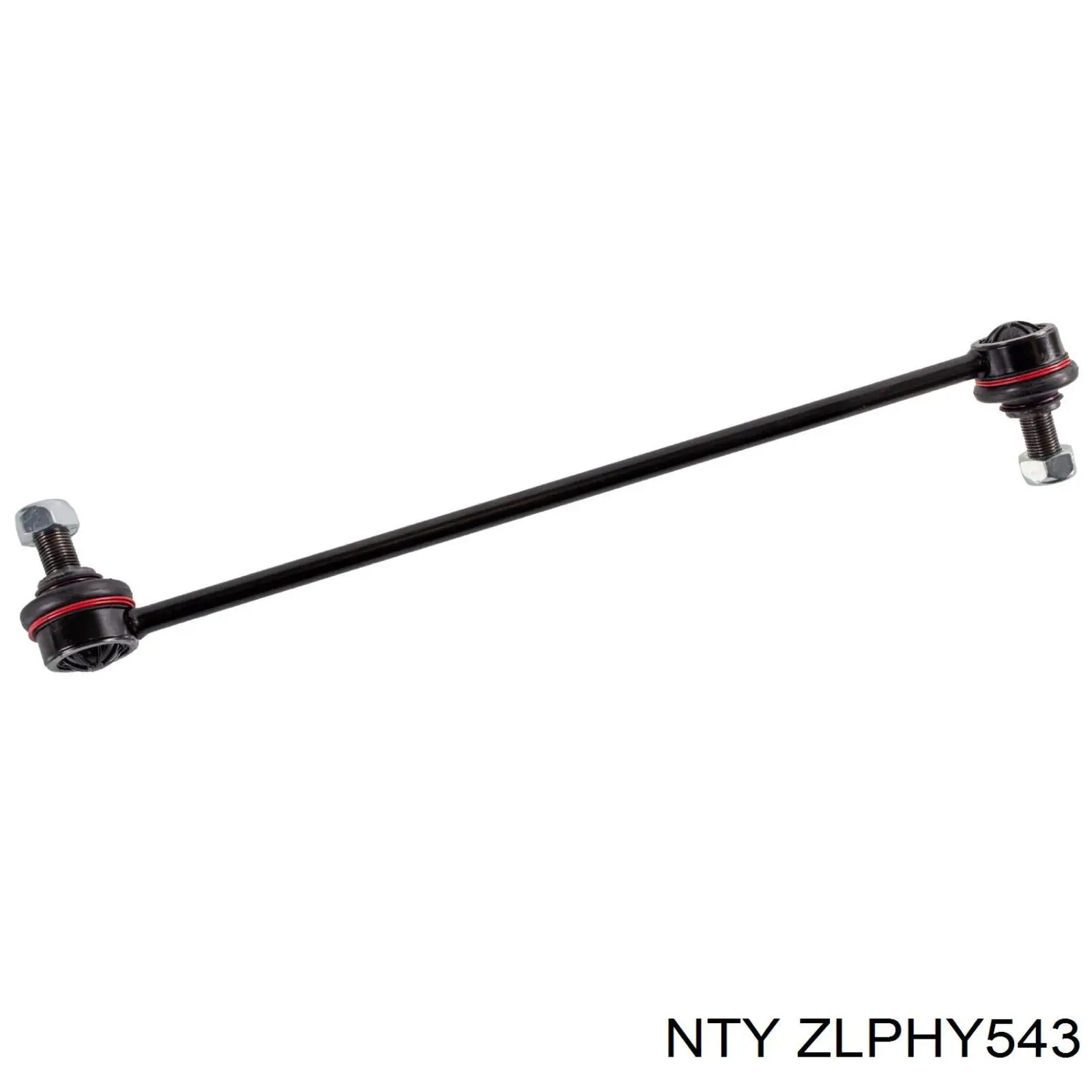 ZLPHY543 NTY