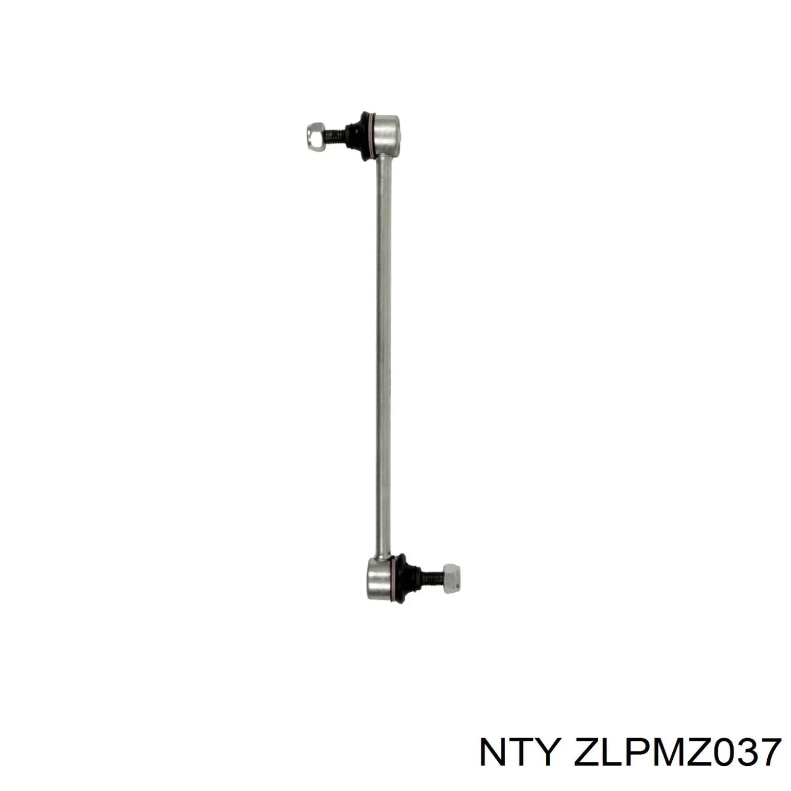 Купить ZLPMZ037 NTY Амортизационная стойка