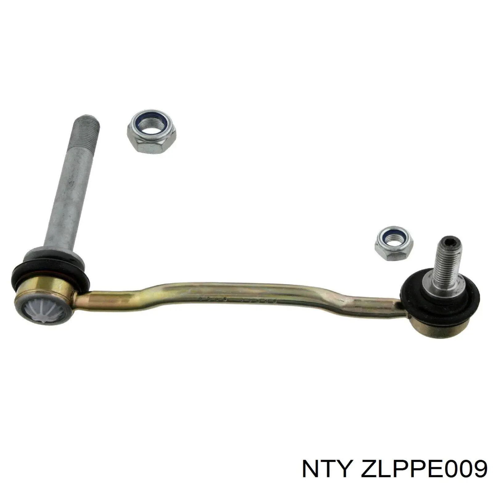 ZLPPE009 NTY