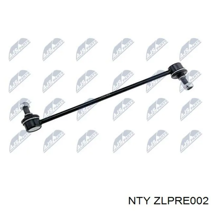 Тяга переднего стабилизатора NTY ZLPRE002 цена, от 7.43 USD