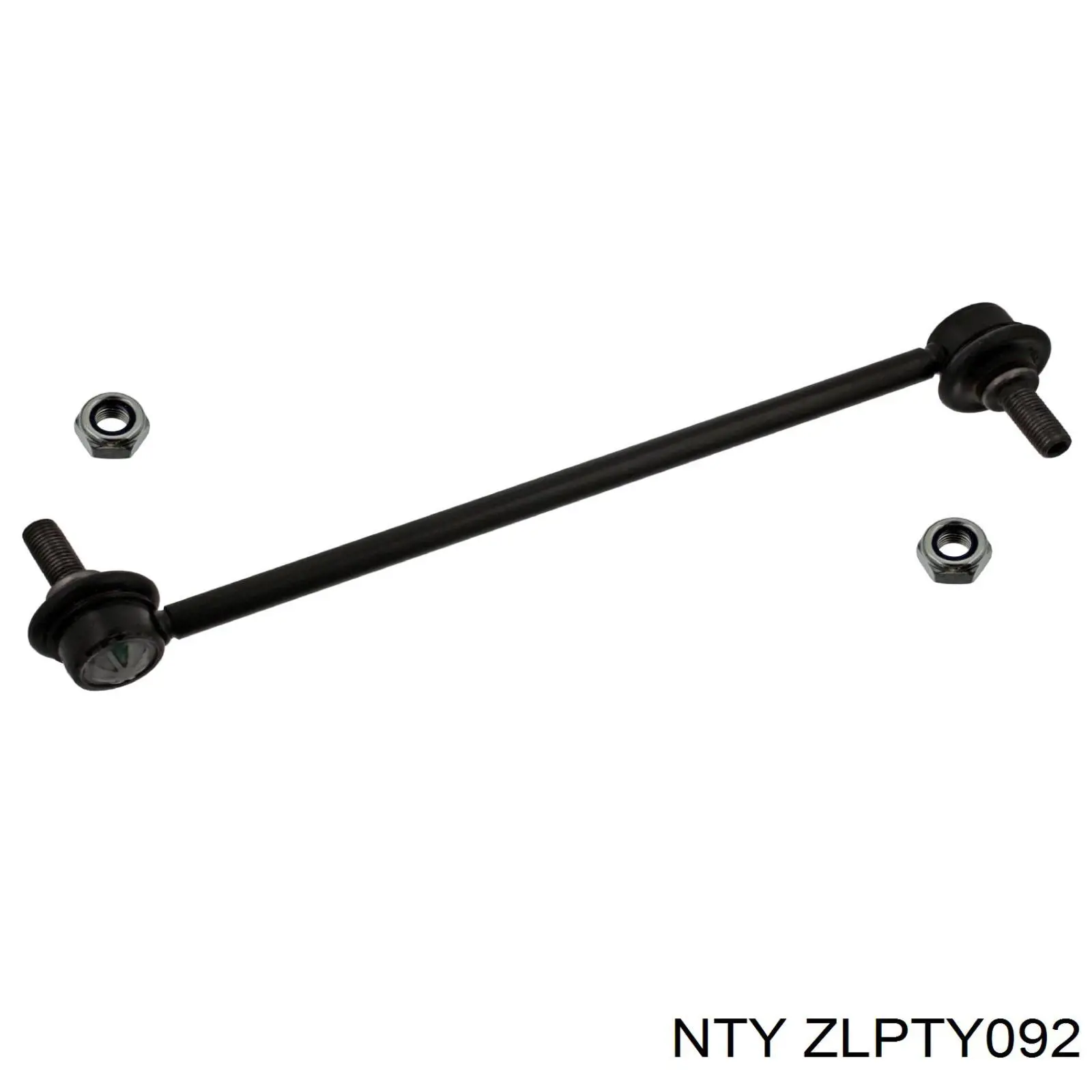 Купить ZLPTY092 NTY Амортизационная стойка
