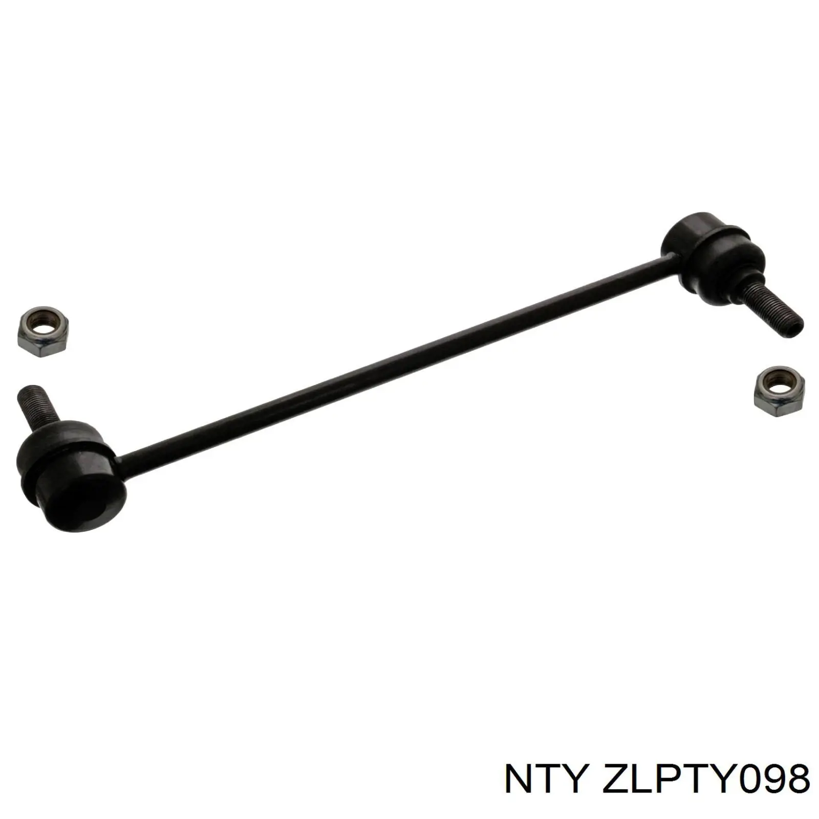Купить ZLPTY098 NTY Амортизационная стойка