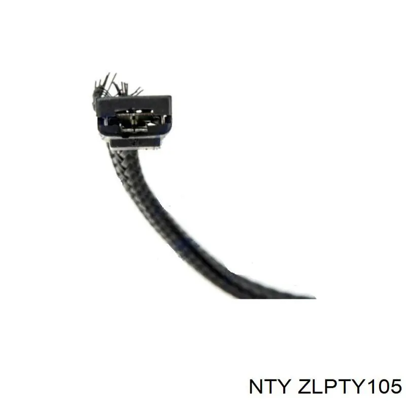 Стойки стабилизатора NTY ZLPTY105