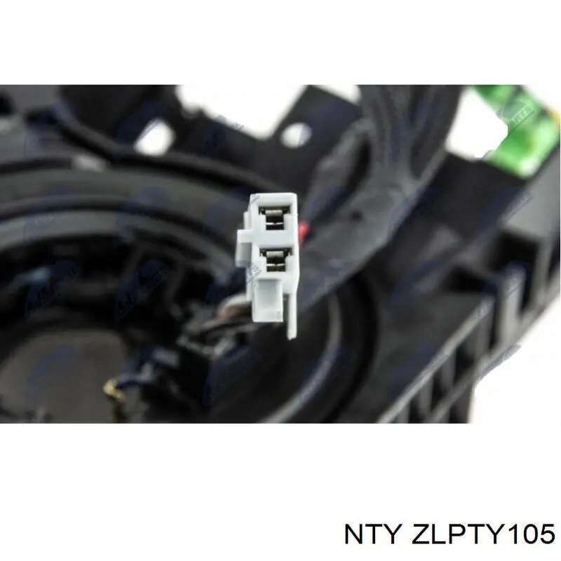 Стойка переднего стабилизатора ZLPTY105 NTY