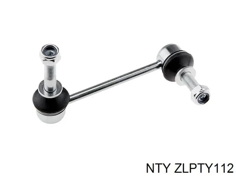 Линк стабилизатора, переднего, правый NTY ZLPTY112 цена, от 6.93 USD
