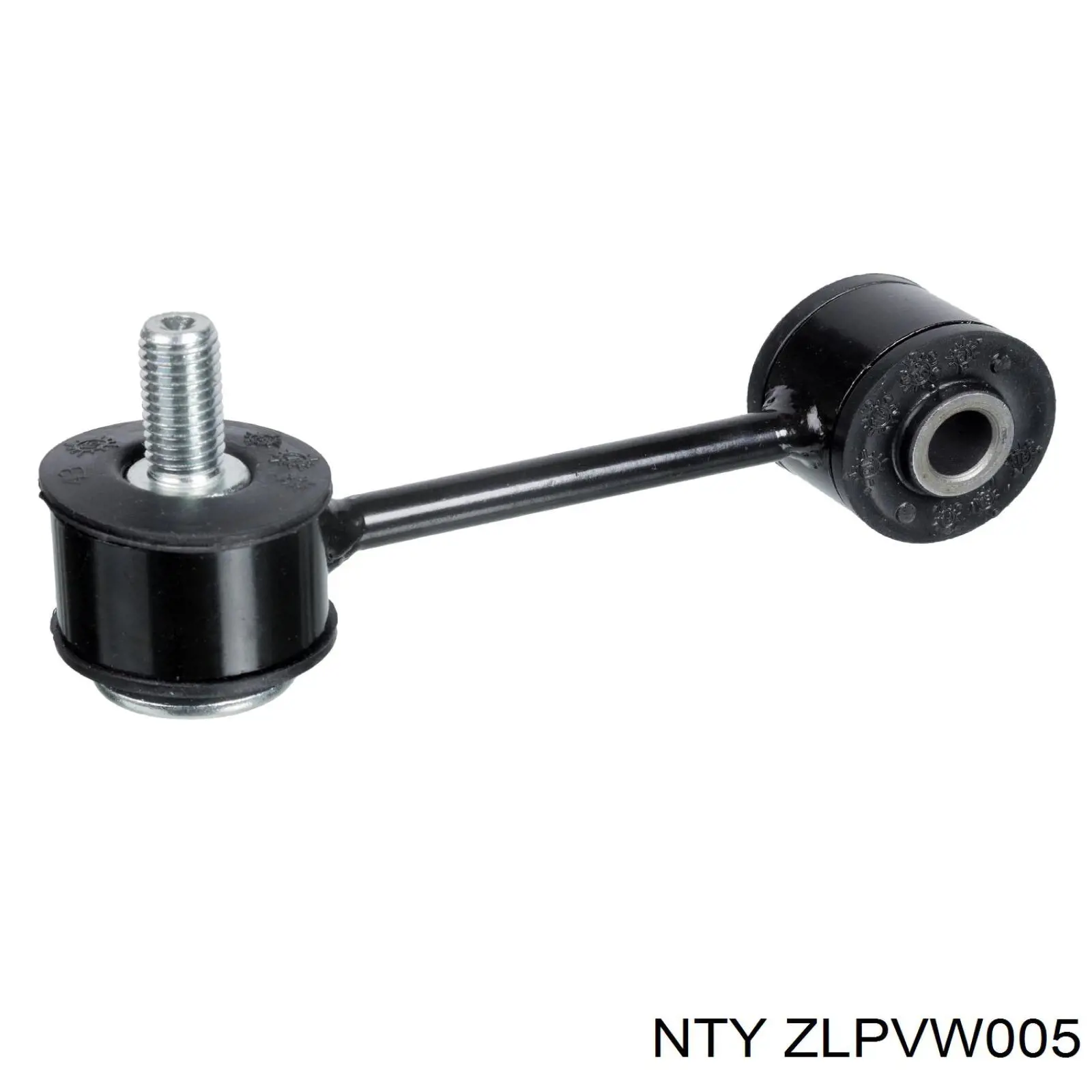 Тяга переднего стабилизатора NTY ZLPVW005 цена, от 4.85 USD