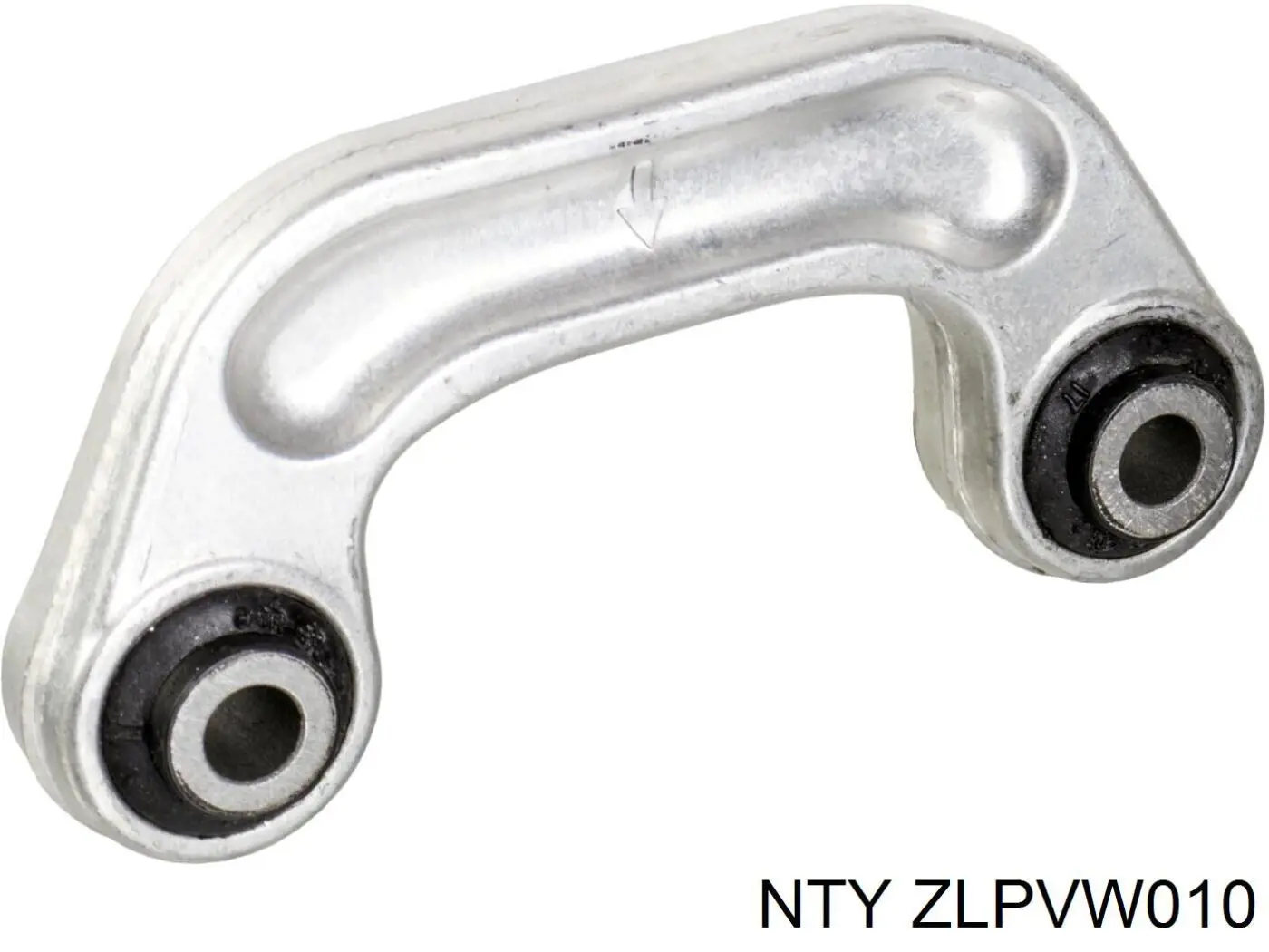 Тяга переднего стабилизатора NTY ZLPVW010 цена, от 14.66 USD