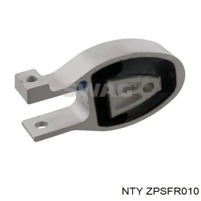 Задняя опора двигателя NTY ZPSFR010 цена, от 16.19 USD