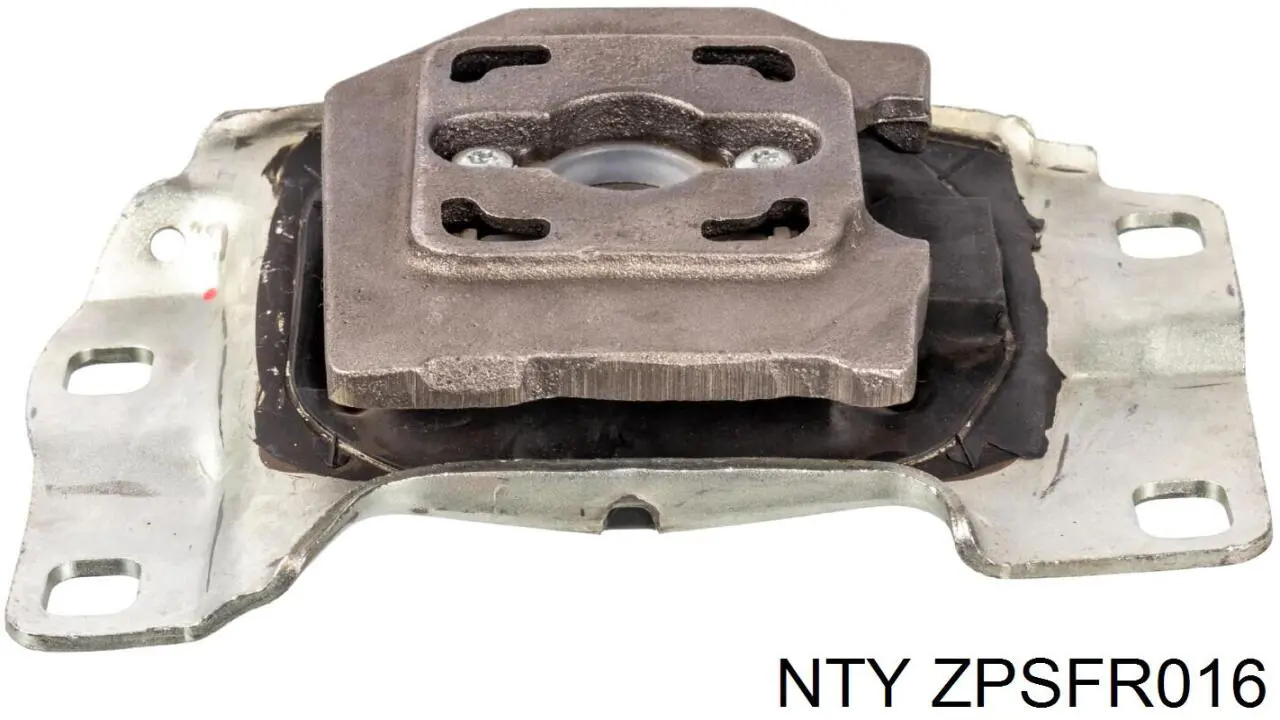 ZPS-FR-016 NTY подушка (опора двигателя левая верхняя)