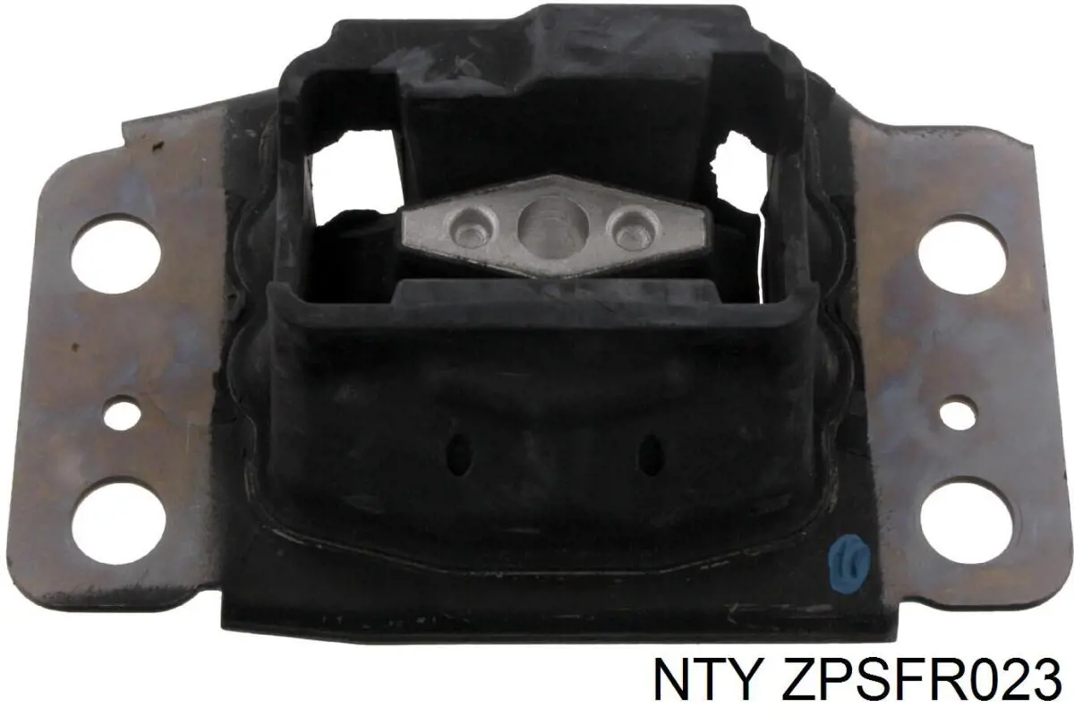ZPS-FR-023 NTY подушка (опора двигателя левая)