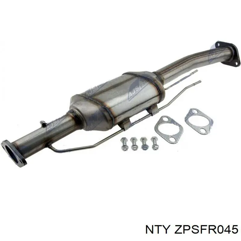 Подушка двигателя NTY ZPSFR045 цена, от 55.72 USD