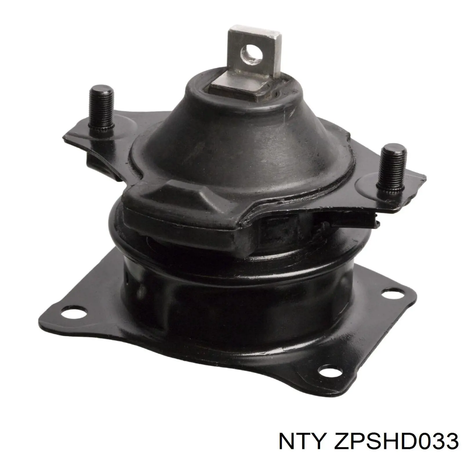 Гидроопора двигателя передняя NTY ZPSHD033 цена, от 39.83 USD