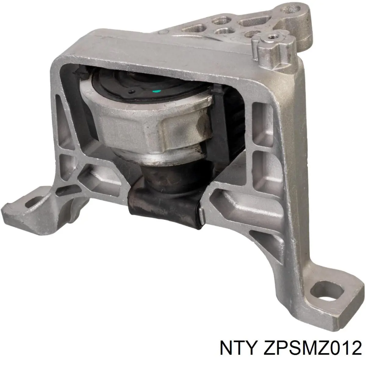 ZPS-MZ-012 NTY coxim (suporte direito de motor)