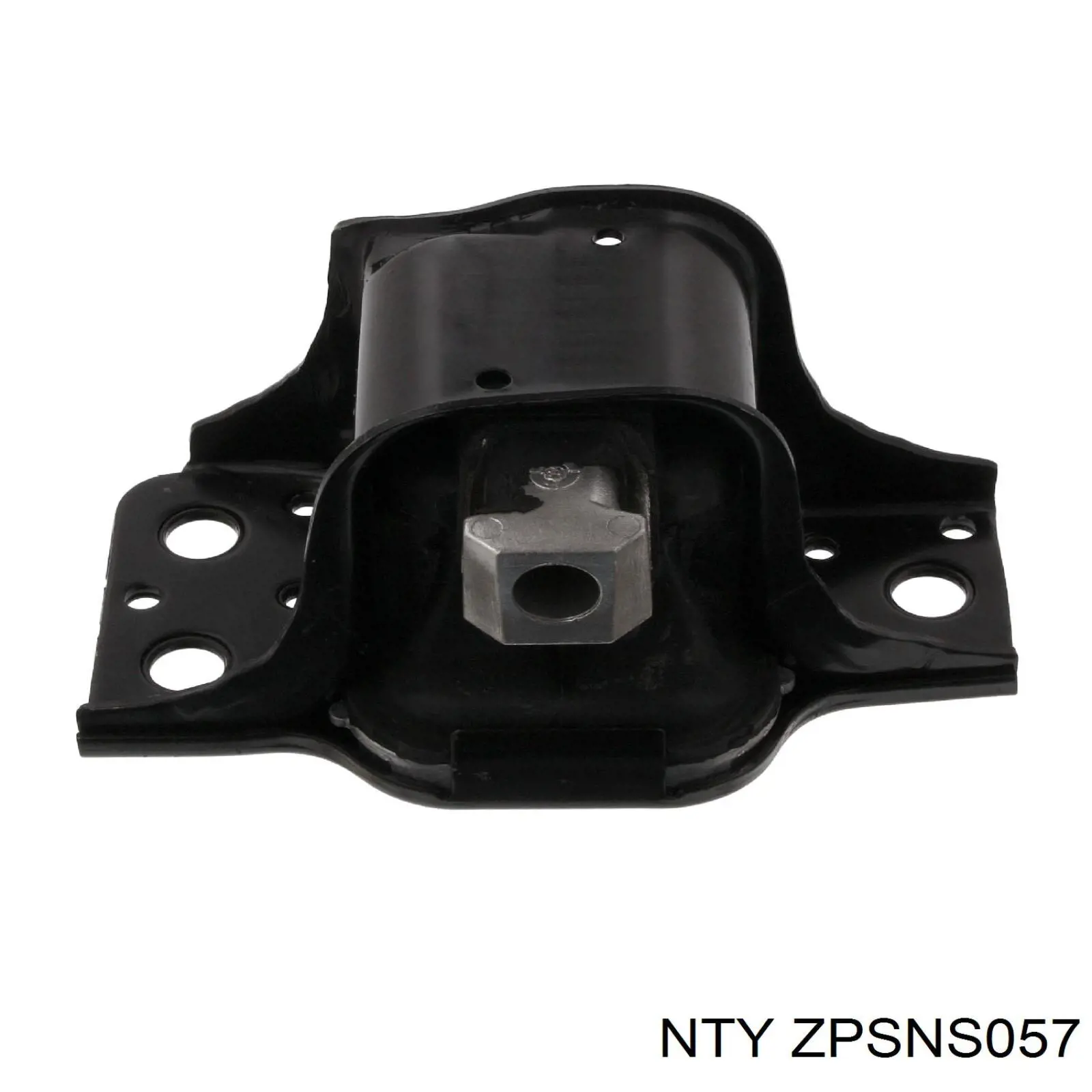 Подушка двигателя NTY ZPSNS057 цена, от 42.41 USD