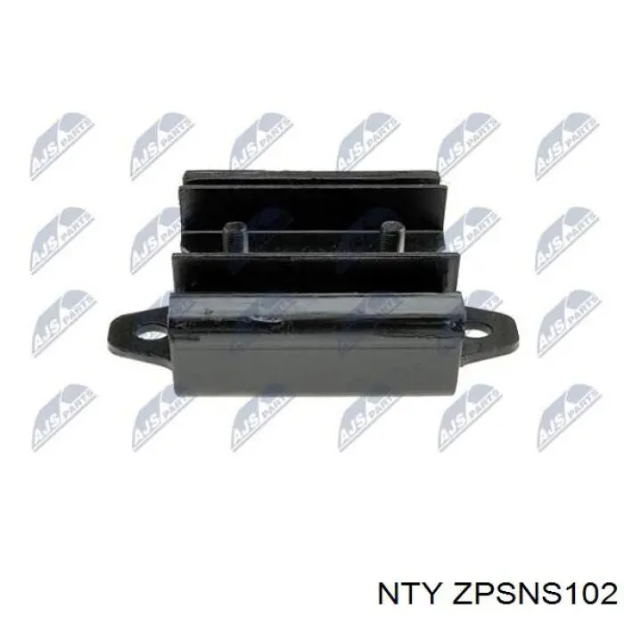 Soporte de motor trasero ZPSNS102 NTY