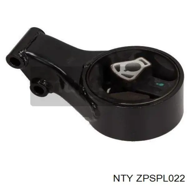 Soporte de motor trasero ZPSPL022 NTY