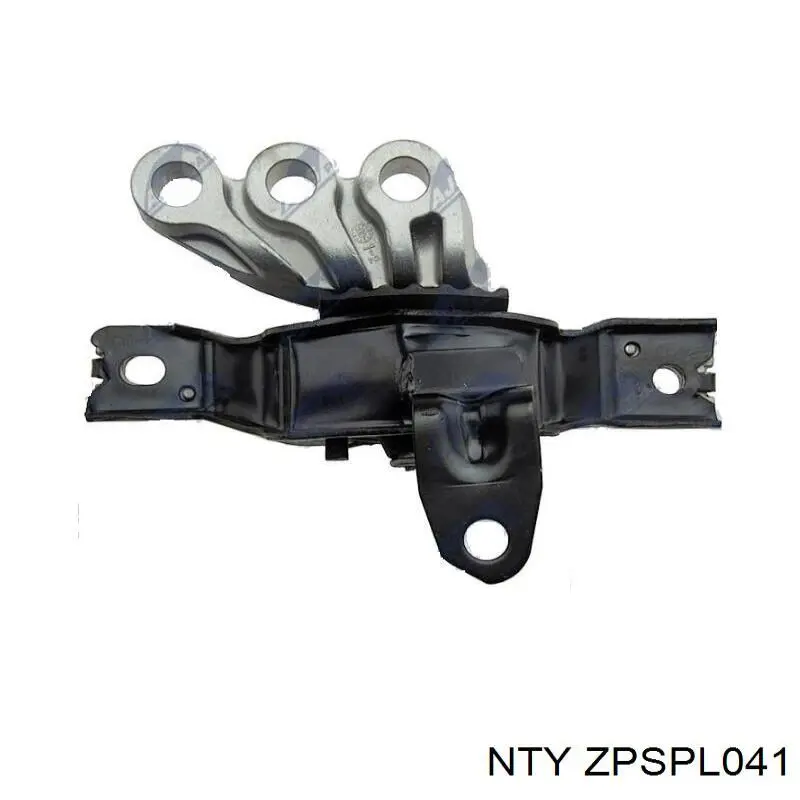 Подушка двигателя Kautek CHEM013 цена, от 52.42 USD