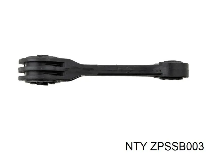 Верхняя опора двигателя NTY ZPSSB003 цена, от 22.04 USD
