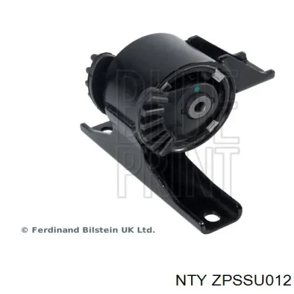 Soporte de motor derecho ZPSSU012 NTY