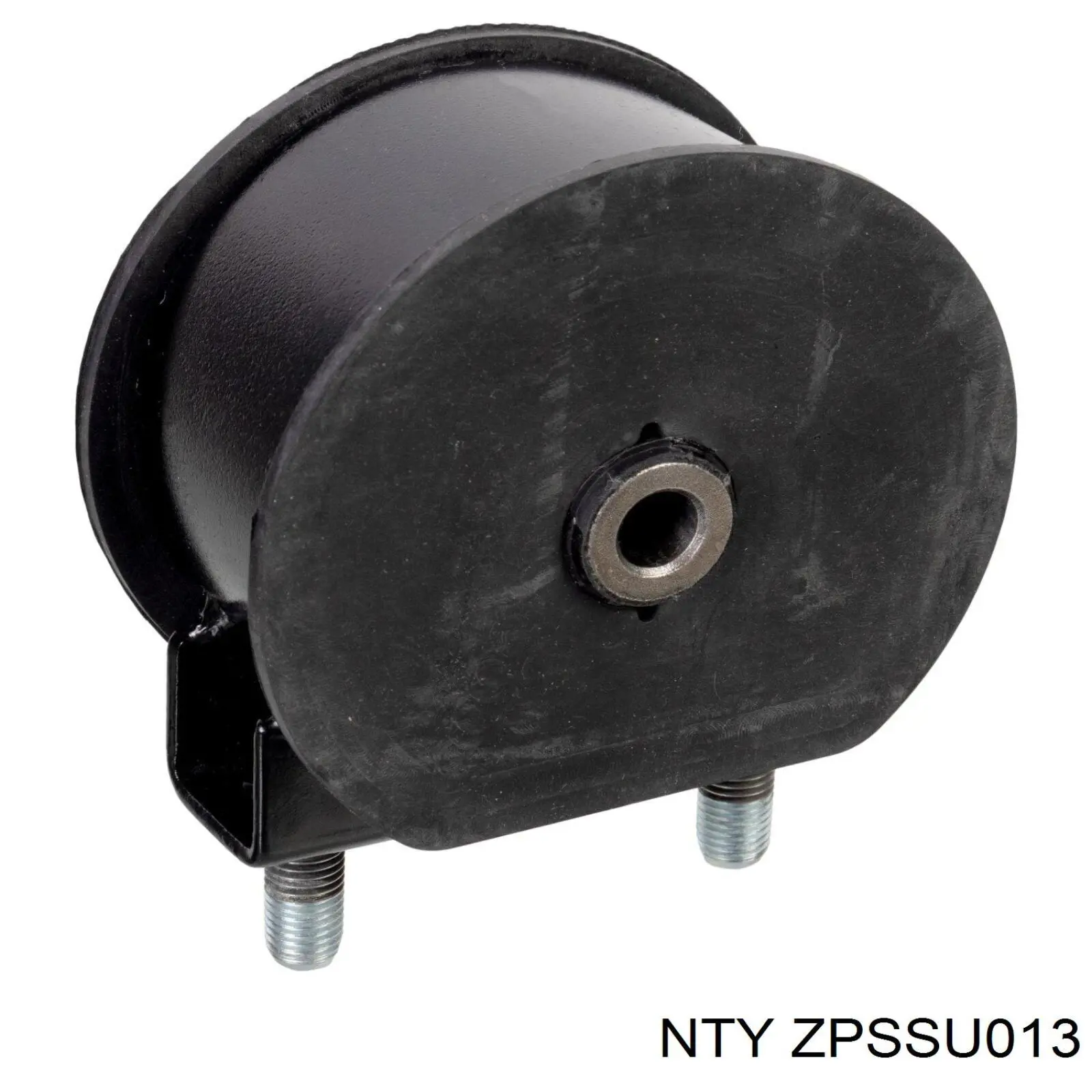 Soporte motor delantero ZPSSU013 NTY