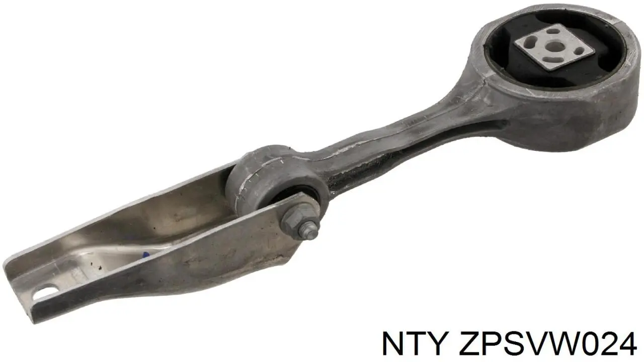 Soporte de motor trasero ZPSVW024 NTY