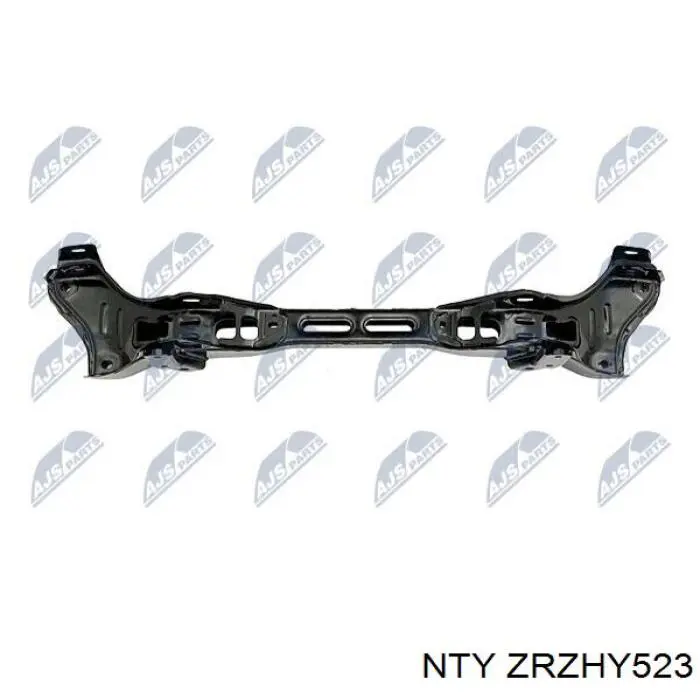Подрамник задний Q3760791 Q-fix