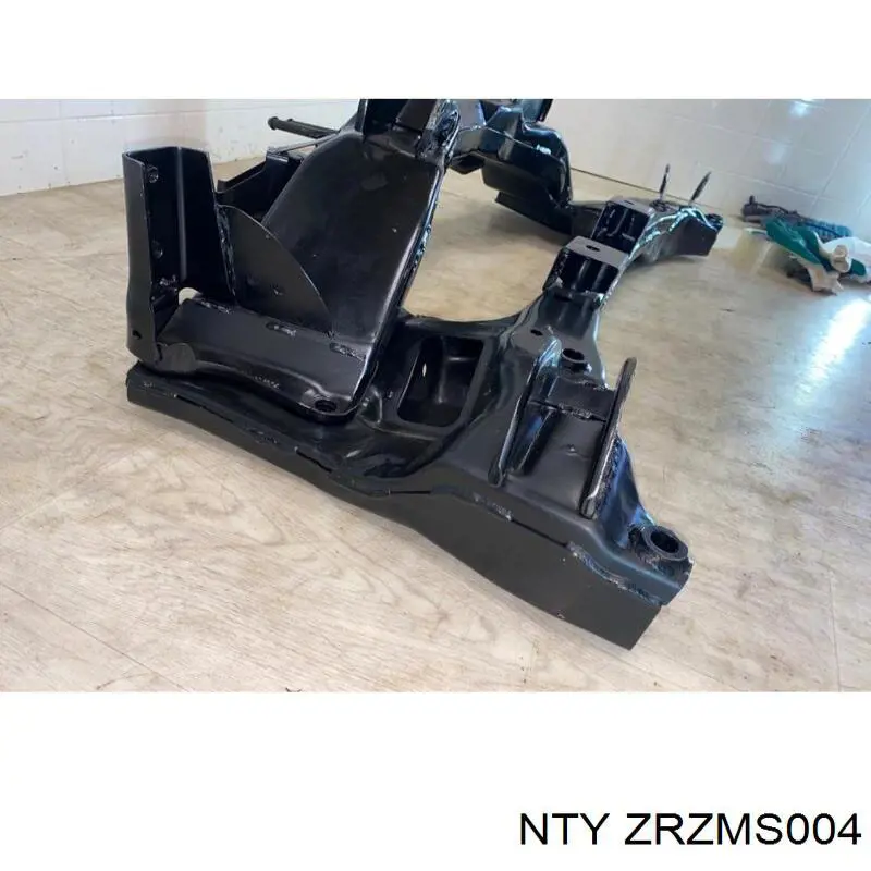 Подрамник задний Q3760339 Q-fix