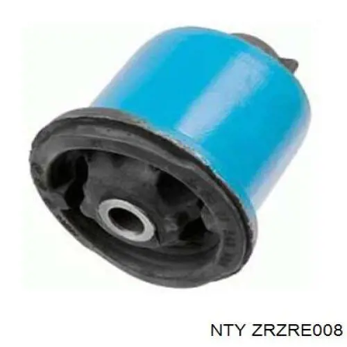 ZRZRE008 NTY