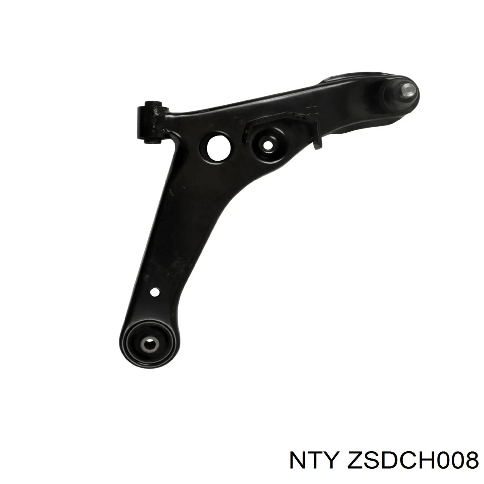 Купить ZSDCH008 NTY Нижняя шаровая опора