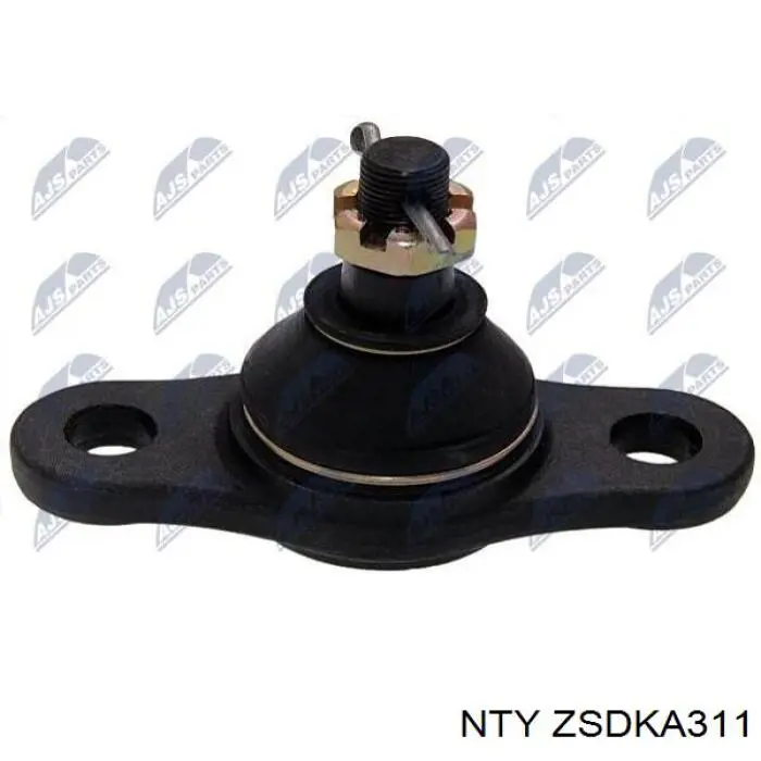 Купить ZSDKA311 NTY Нижняя шаровая опора