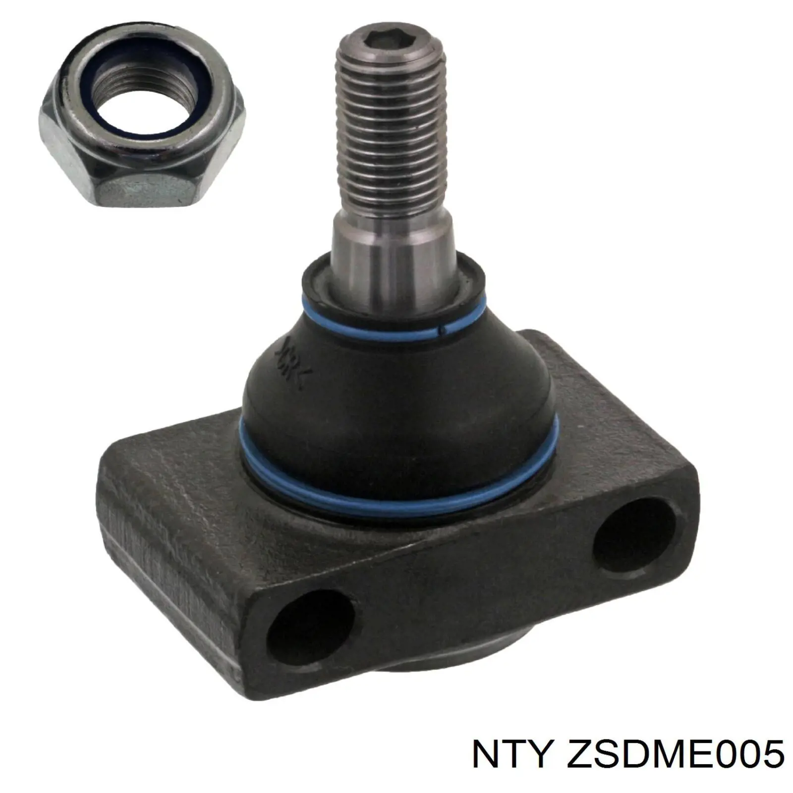 ZSDME005 NTY