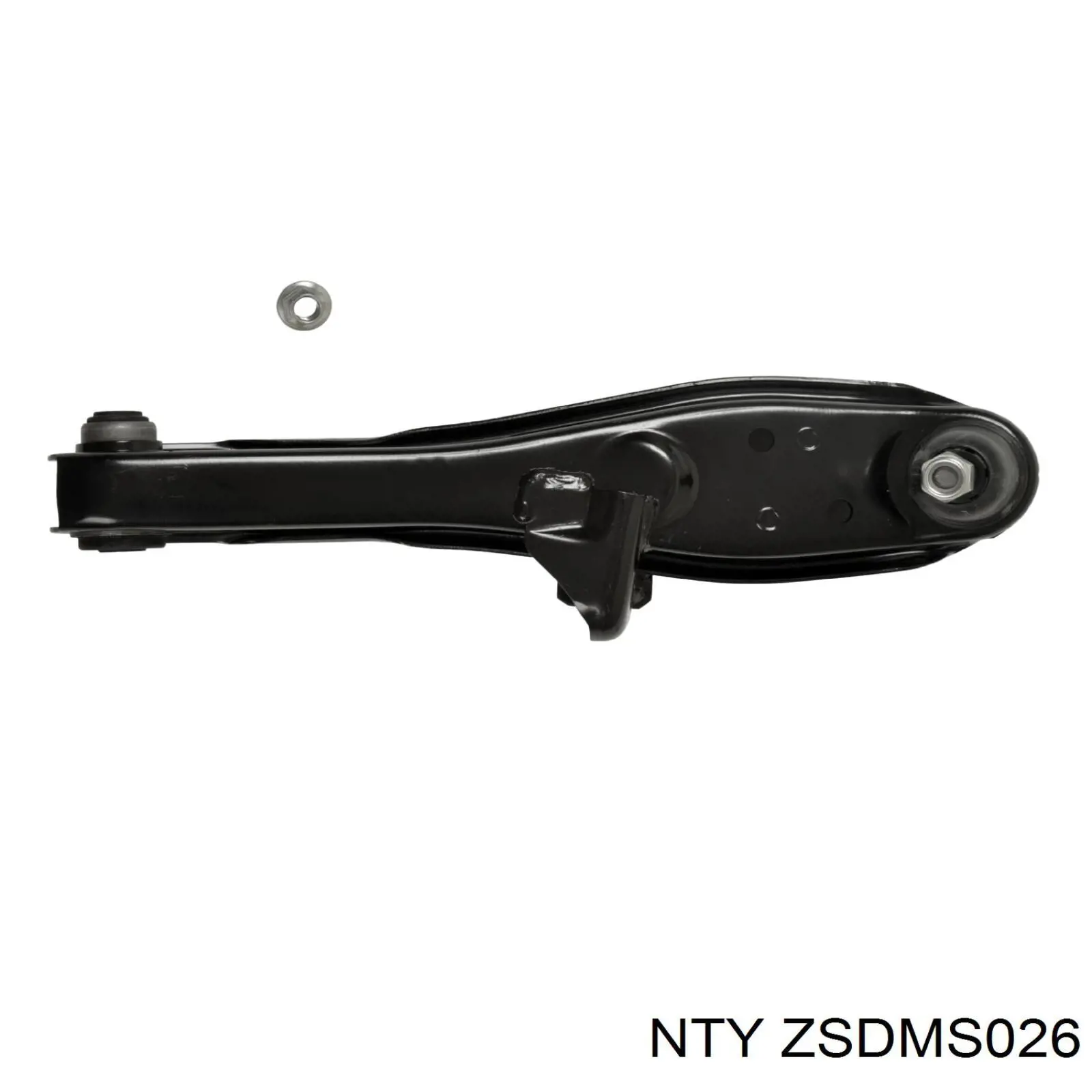 Купить ZSDMS026 NTY Нижняя шаровая опора