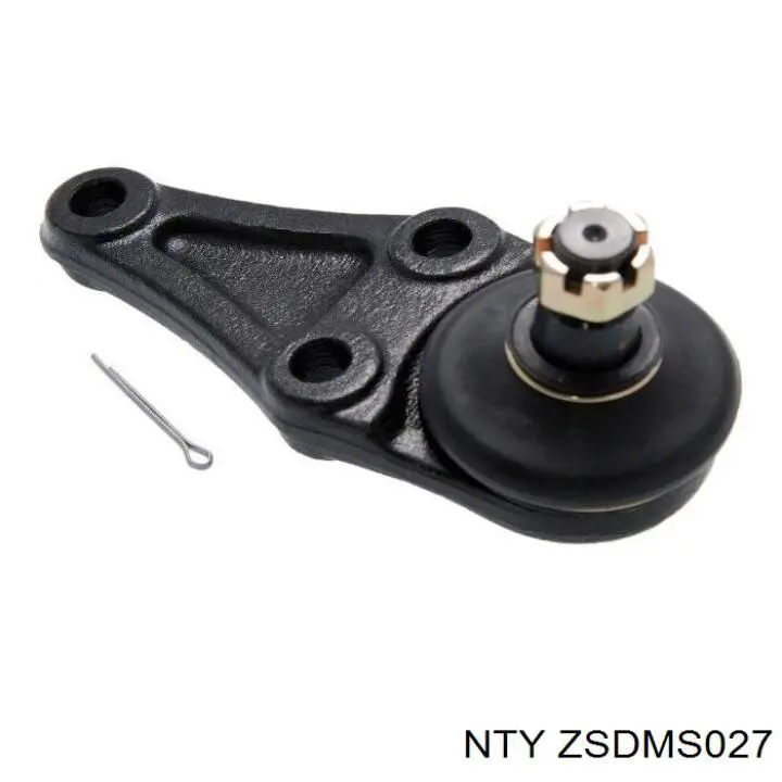 Купить ZSDMS027 NTY Нижняя шаровая опора
