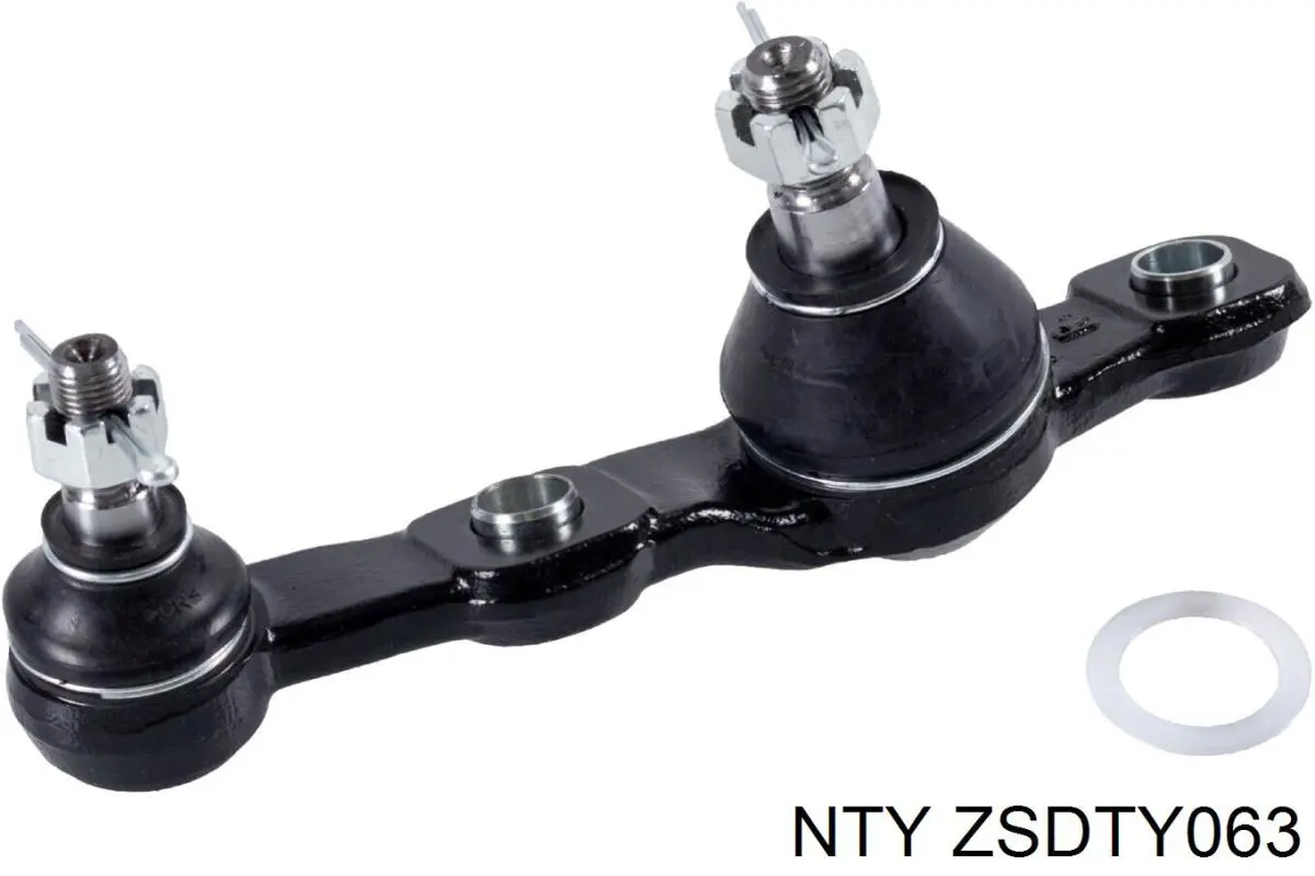 ZSD-TY-063 NTY шаровая опора нижняя правая