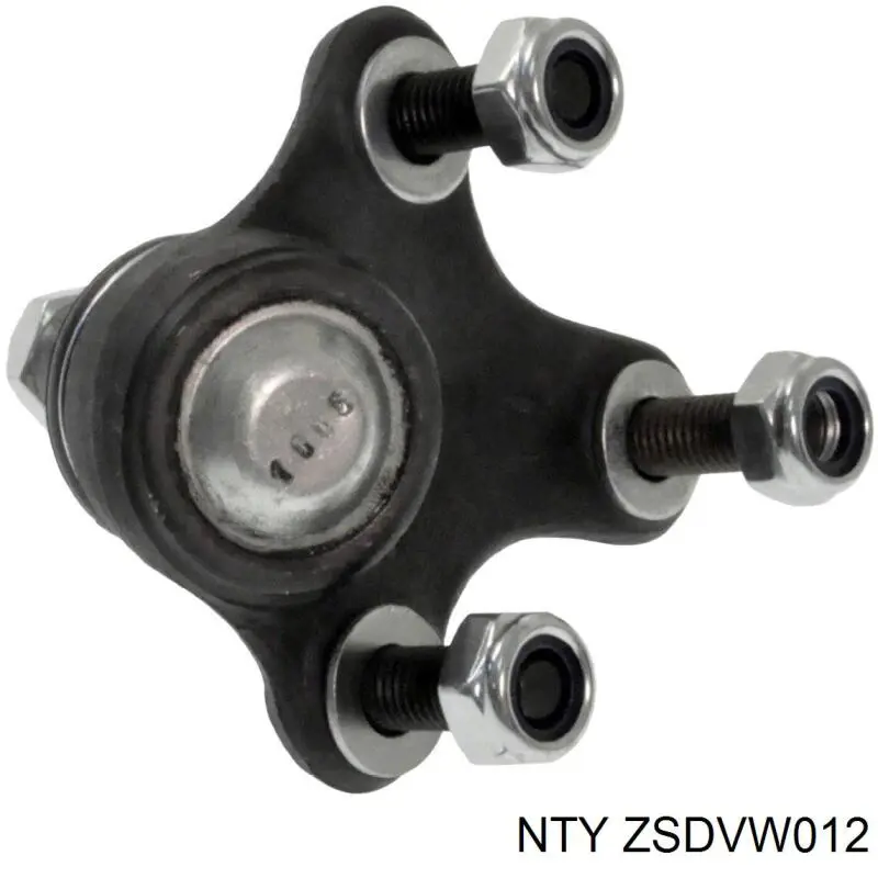 Купить ZSDVW012 NTY Шаровая опора, нижняя, левая