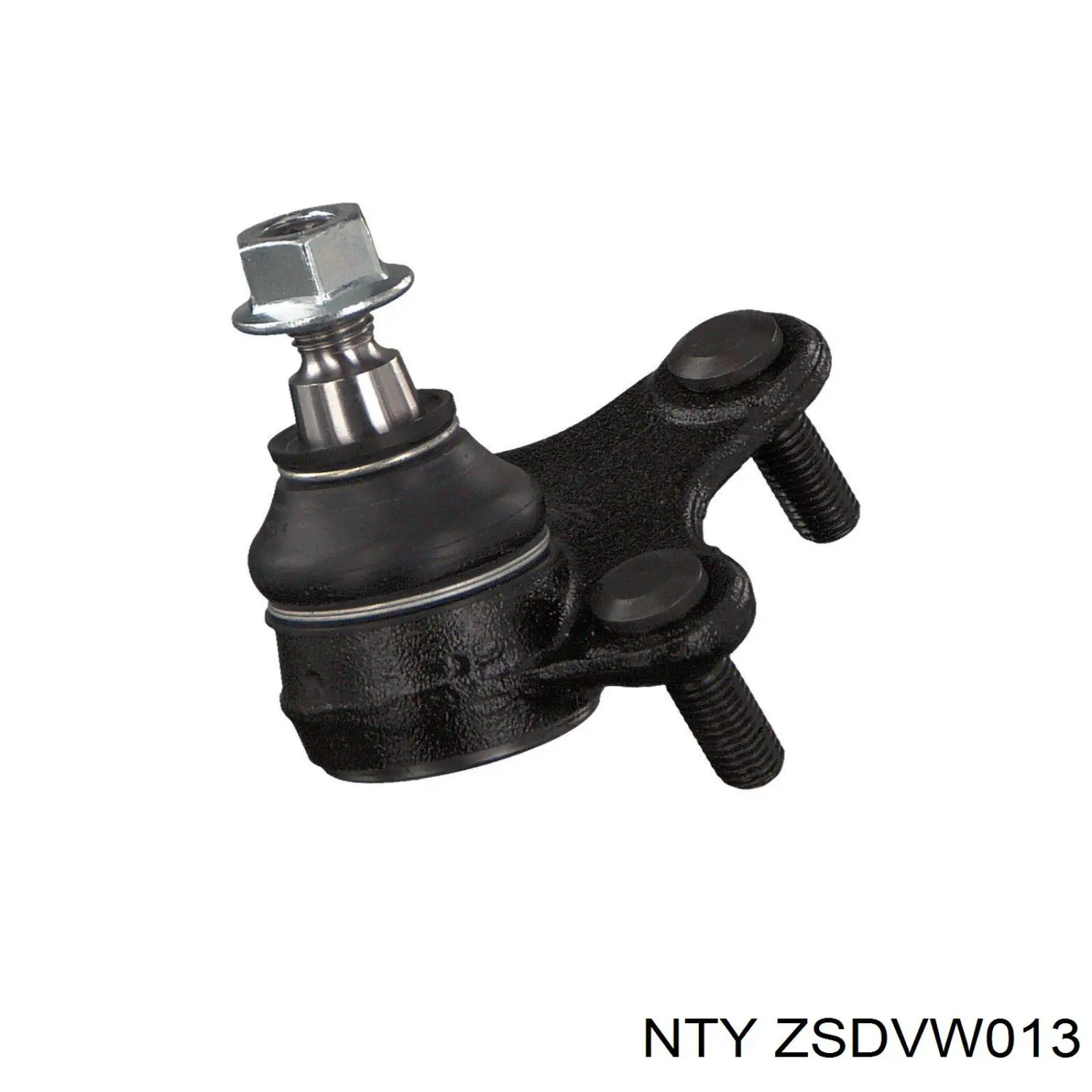 Нижняя правая шаровая опора NTY ZSDVW013 цена, от 9.29 USD