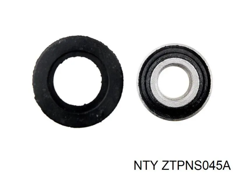 Сайлентблок переднего рычага ZTPNS045A NTY
