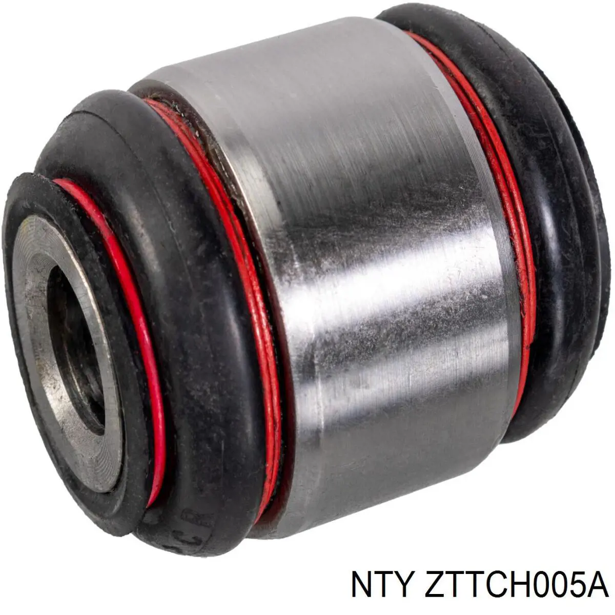 Сайлентблок заднего кулака NTY ZTTCH005A цена, от 10.30 USD