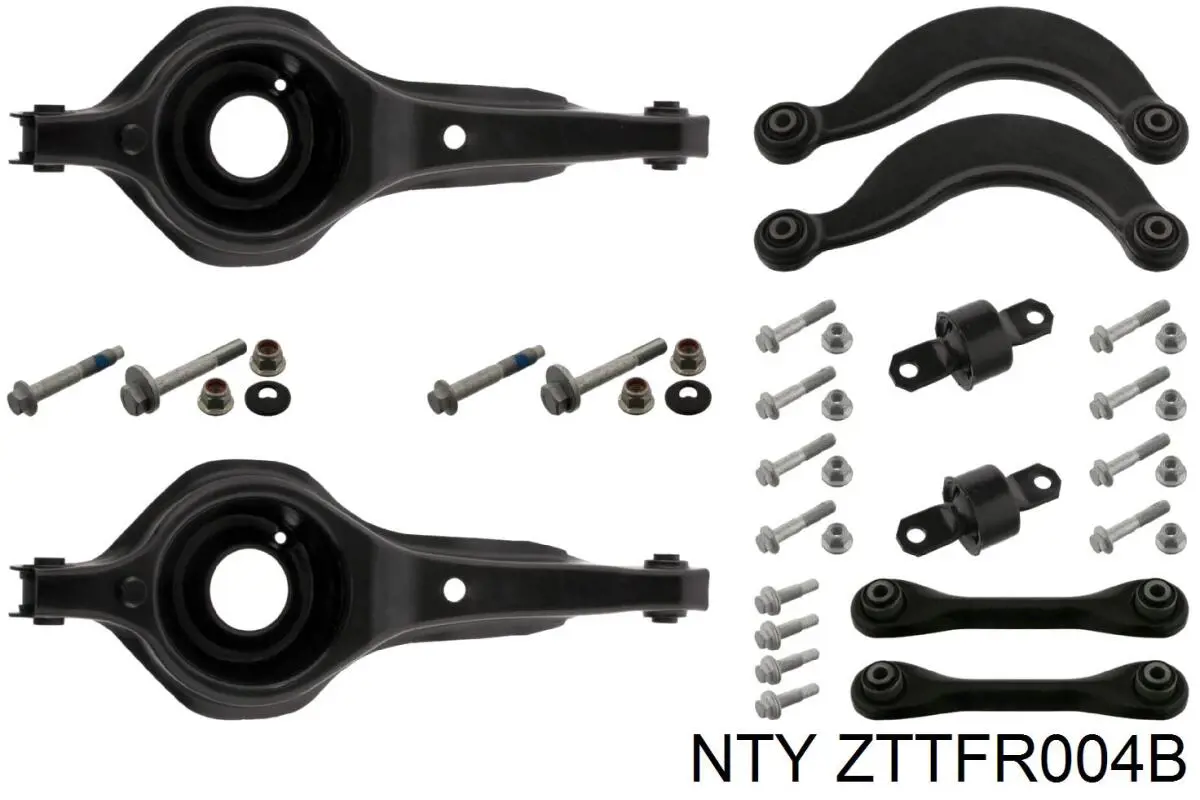 ZTTFR004B NTY