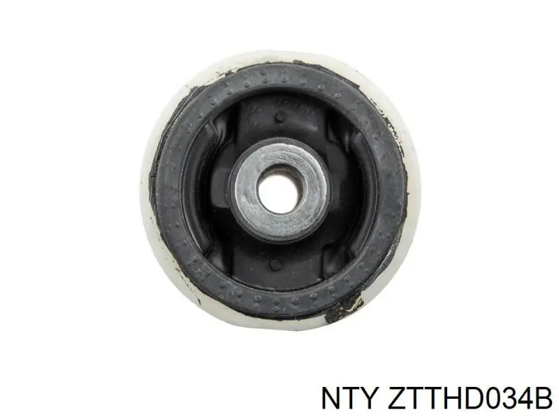 Сайлентблок задней балки ZTTHD034B NTY