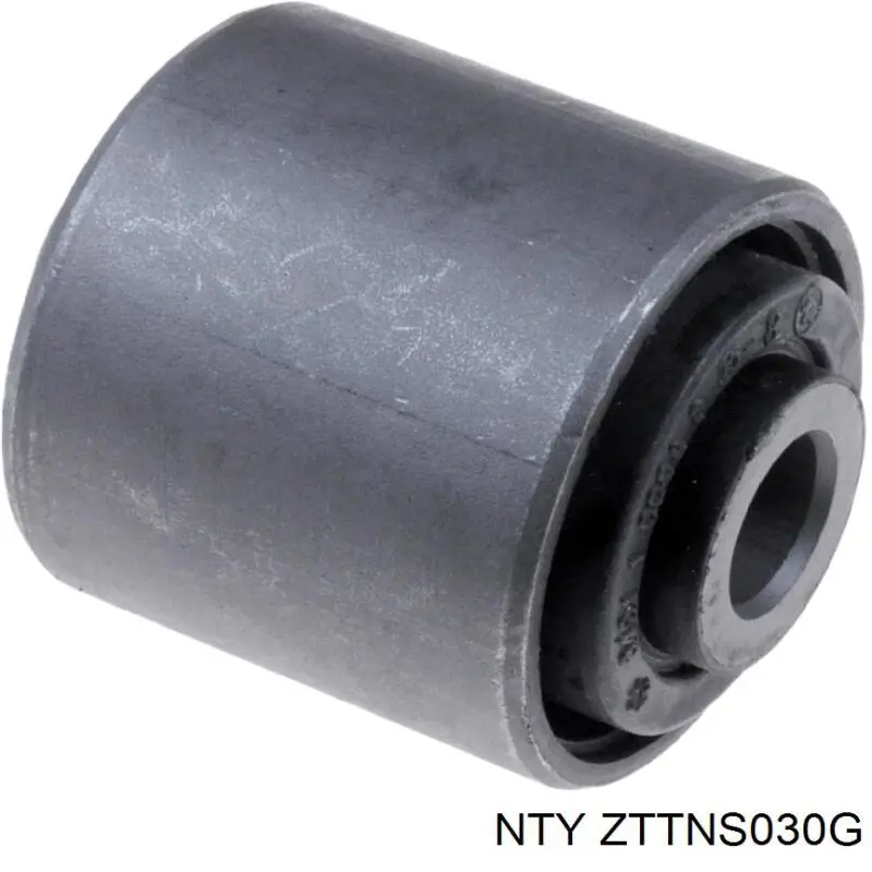 Сайлентблок заднего продольного нижнего рычага NTY ZTTNS030G цена, от 6.48 USD