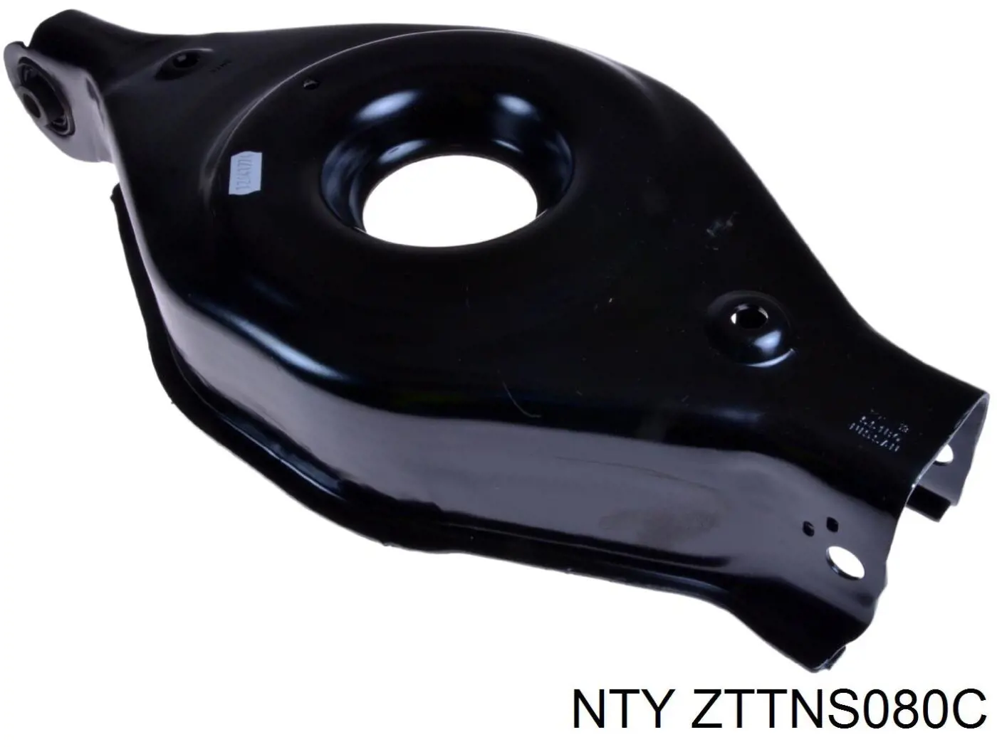 ZTT-NS-080C NTY сайлентблок заднего нижнего рычага