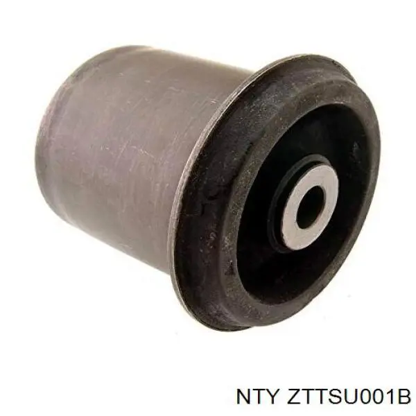 Сайлентблок задней балки ZTTSU001B NTY
