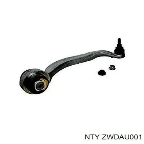 ZWDAU001 NTY