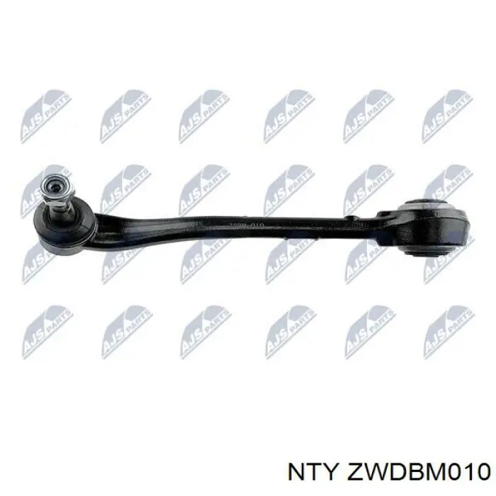 Купить ZWDBM010 NTY Нижний правый рычаг передней подвески
