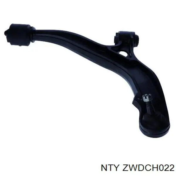 ZWD-CH-022 NTY рычаг передней подвески нижний правый